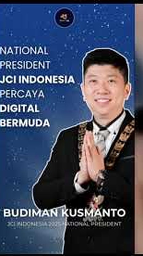 Budiman Kusmanto