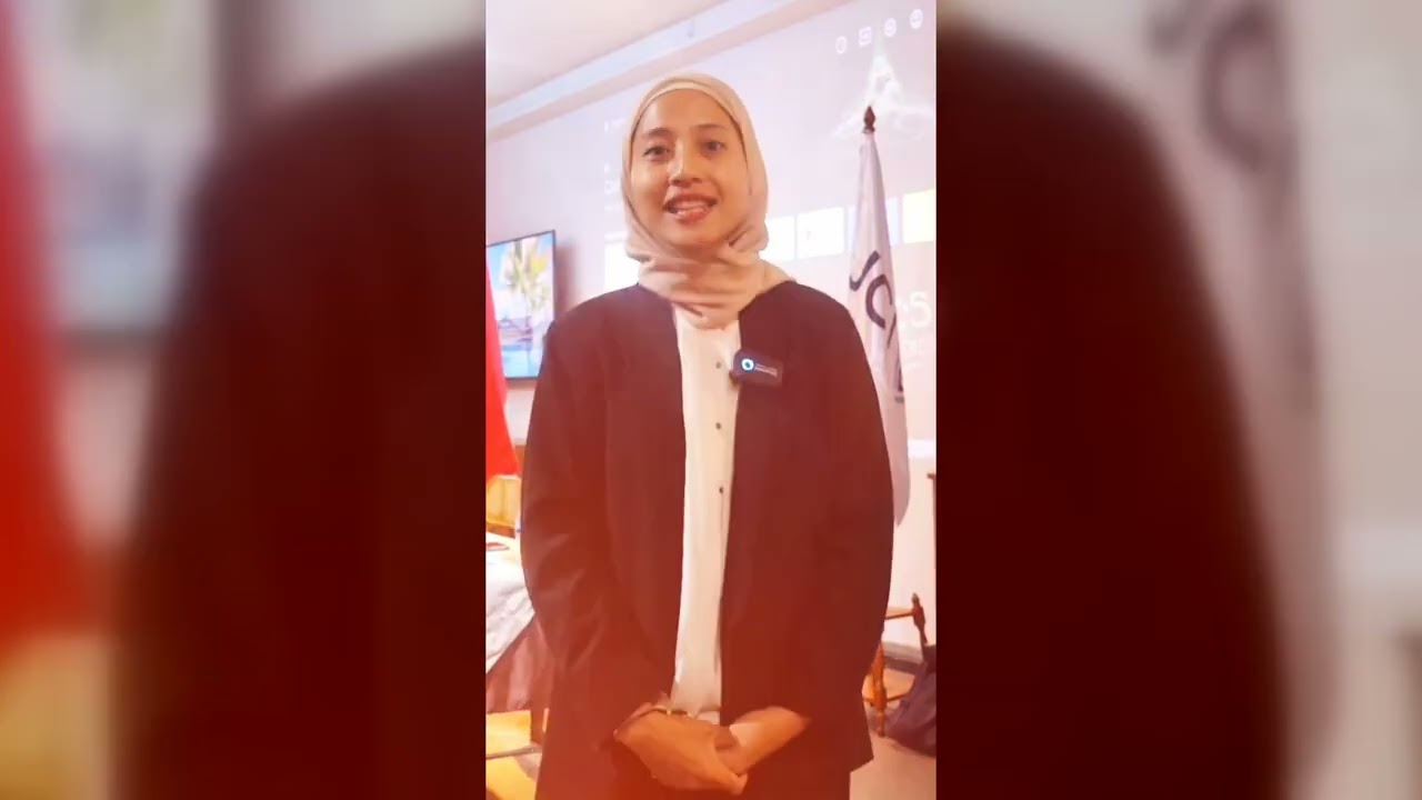 2026 JCI Jakarta Local Convention