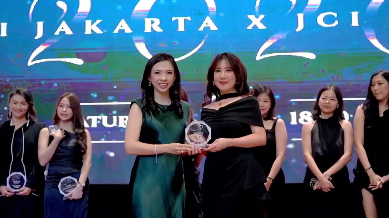 2026 Inauguration JCI Jakarta x JCI Femme
