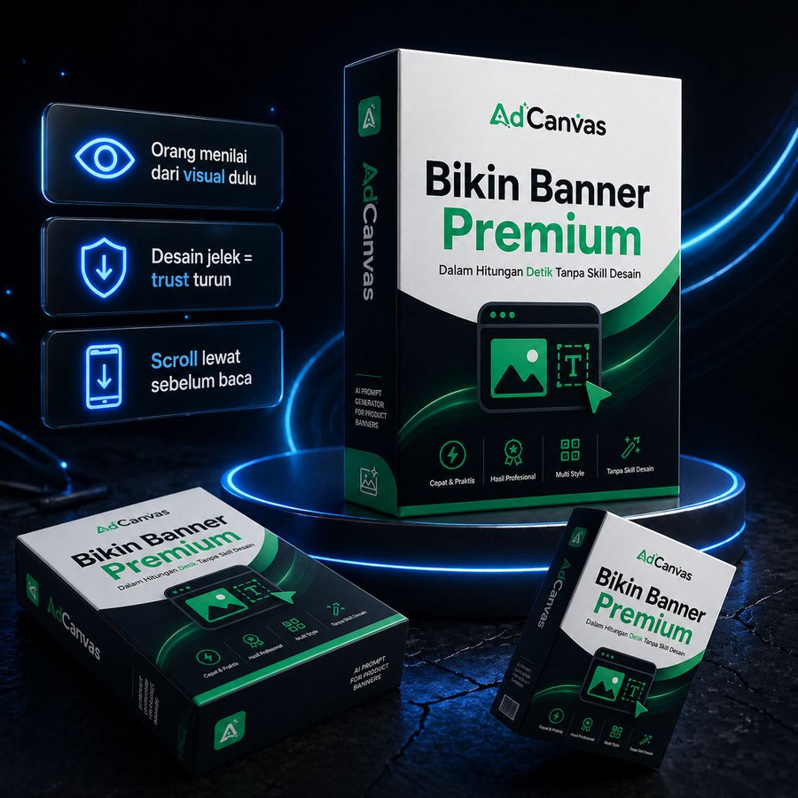 Ad Canvas