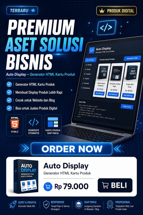 auto Display 49