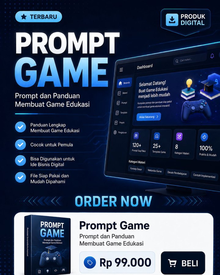 Prompt Game