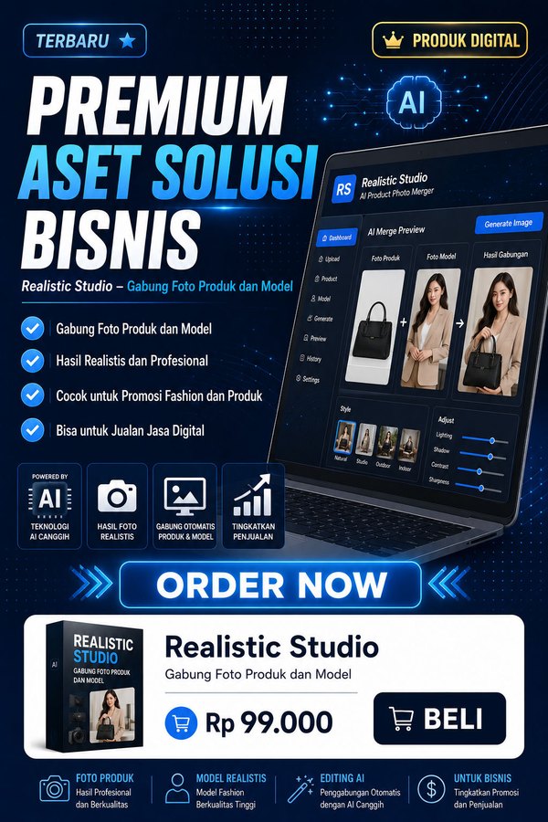 Realistic Studio