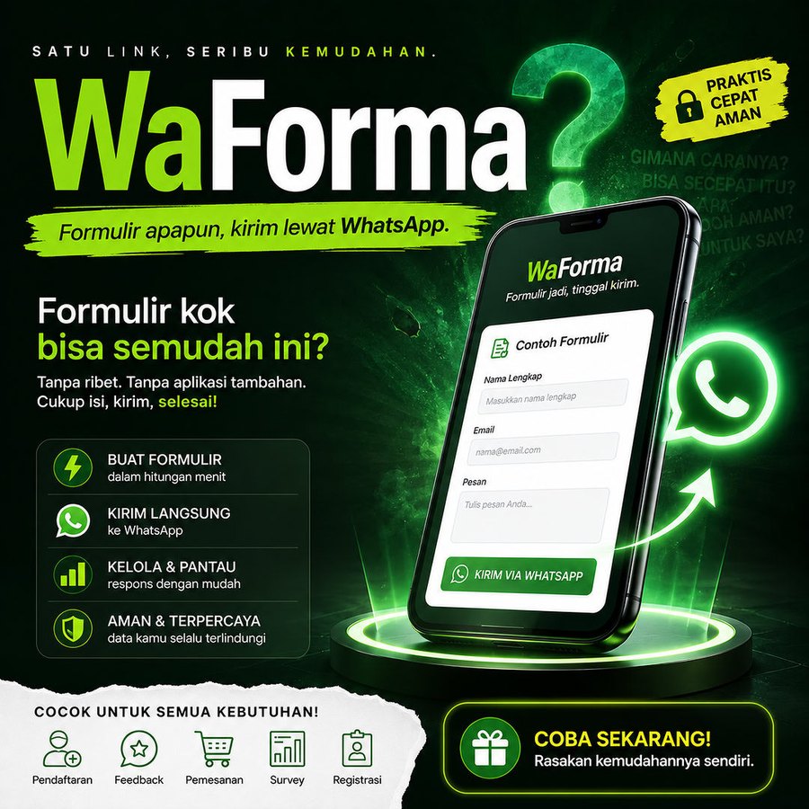 WaForma