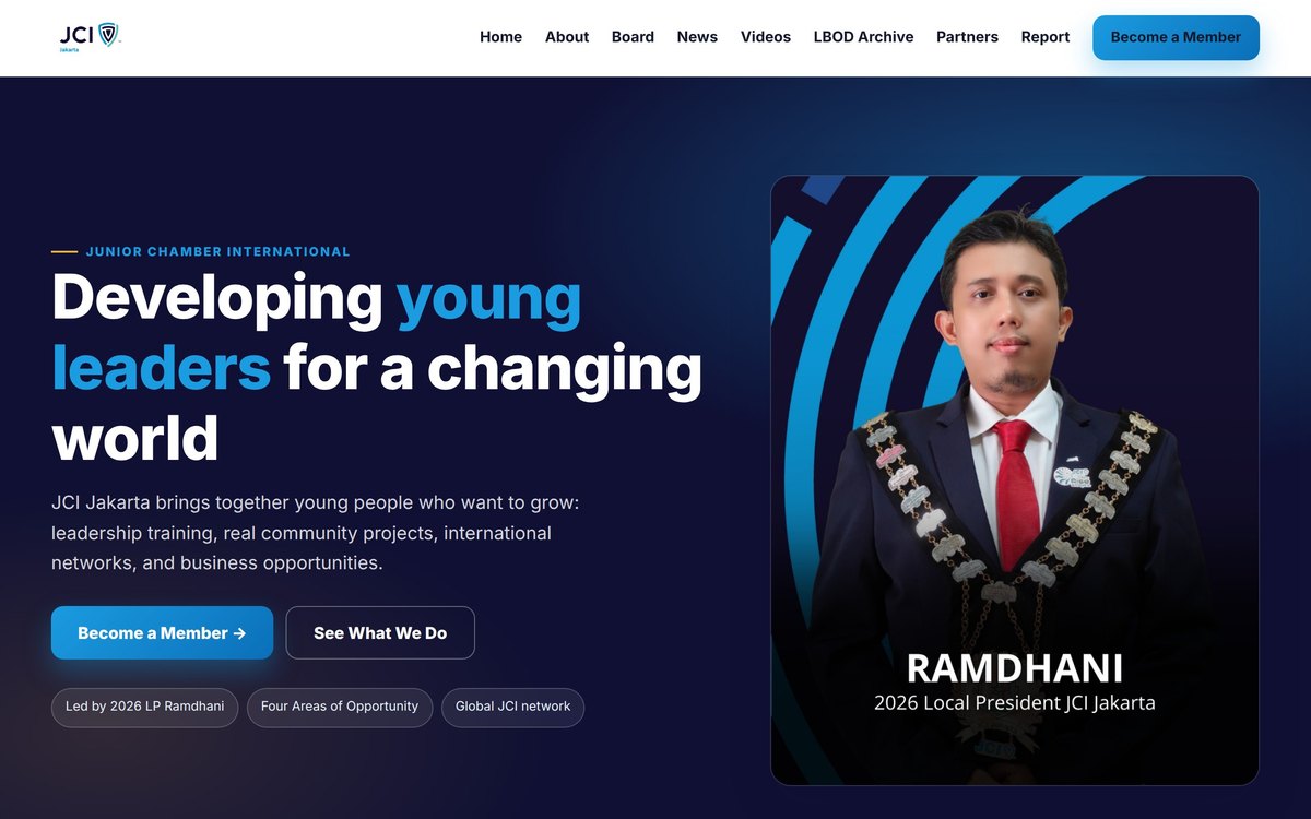 JCI Jakarta